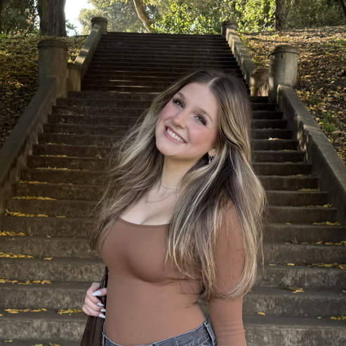 Lucy C - Undefined Babysitter