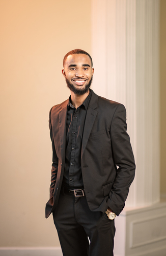 Braxton L - Ole Miss Babysitter