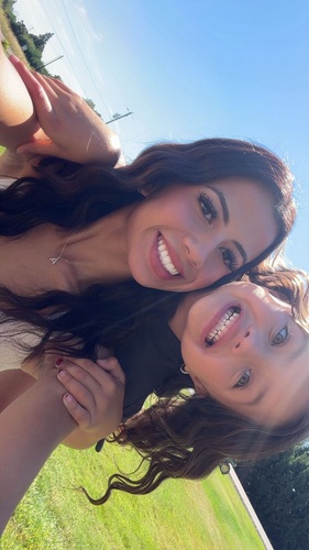Ariel D - ASU Babysitter