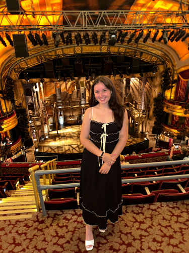 Dany P - UT Martin Babysitter