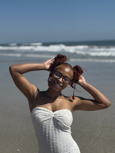 Luccrecy J - Danville Area Community College Babysitter