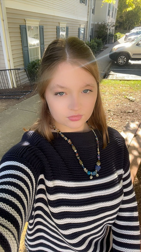 Casslyn L - ETSU Babysitter