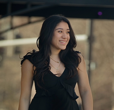 Carolina H - UNMC Babysitter