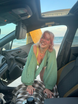 Lisa U - Austin CC Babysitter