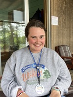 Betsy B – Slippery Rock Student Seeking Babysitting Jobs