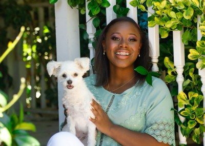 Simone H - AVC Babysitter