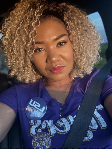 Dionne C - University of Phoenix-Louisiana Babysitter