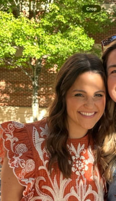 Barrett H - Auburn Babysitter