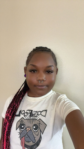 Ranique T - Queensborough Community College Babysitter