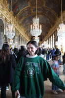 Hannah K – Belmont Student Seeking Babysitting Jobs