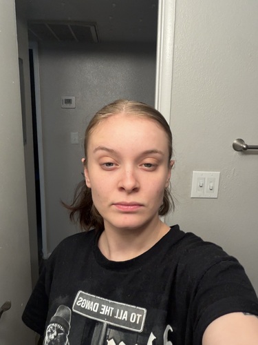 Trinity V - Glendale Community College (AZ) Babysitter