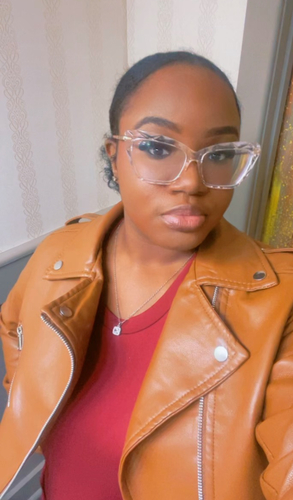 Diamond J - MTSU Babysitter