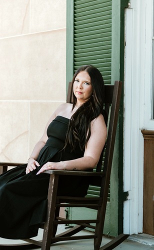 Megan D - Central Louisiana Technical Community College Babysitter