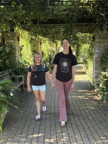 Brianna T - Valencia College Babysitter