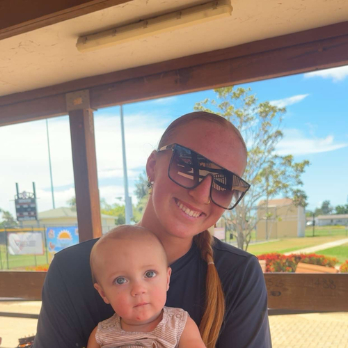 Aubrey Y - UNC Charlotte Babysitter
