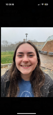 Kimberly G - Franciscan Babysitter