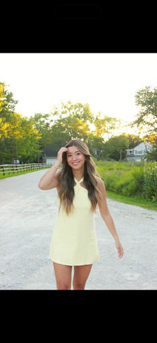 Elysia L - Ohio State Babysitter