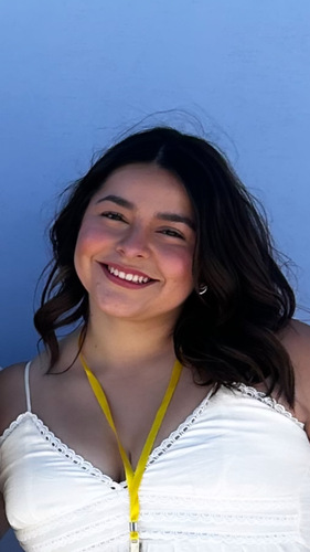 Aneesa T - Reedley College  Babysitter