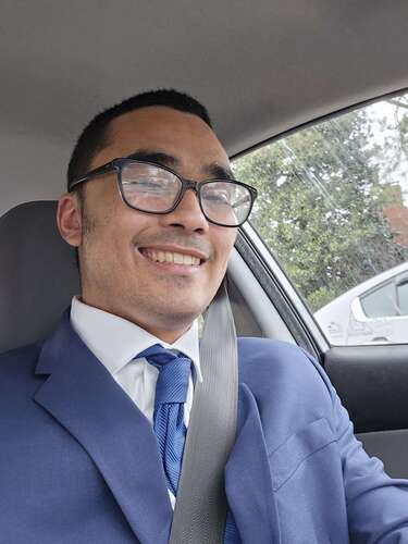 Isaiah C - John Tyler Community College  Babysitter