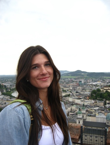 Bailey S - LSU Babysitter