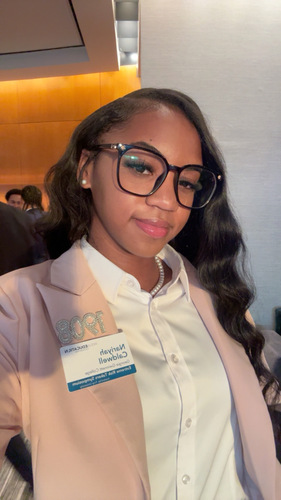 Nariyah C - GGC Babysitter