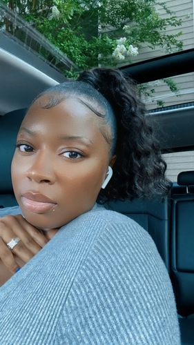 Teanna H - AAMU Babysitter