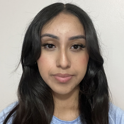 Myriam M - UNC Greensboro Babysitter