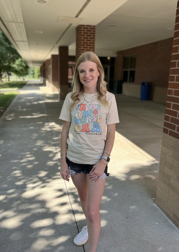 Paige H - UGA Babysitter