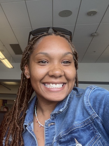 Iyania L - EKU Babysitter