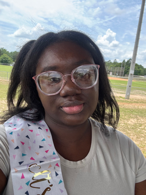 Lauren E - Midlands Technical College  Babysitter