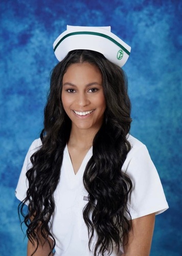 Shalyn C - Walters State Babysitter