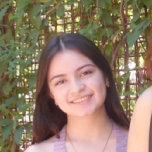 Haydy C - Trinity Babysitter