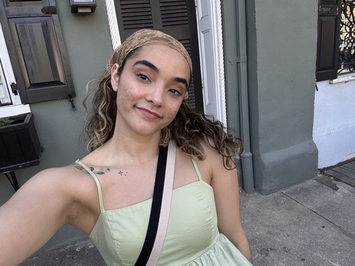 Taylor B - NOVA Babysitter