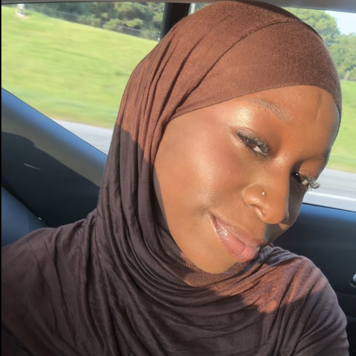 Khadijatou B - LaGuardia CC Babysitter