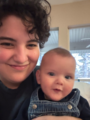 Emma Grace C – Loyola New Orleans Student Seeking Nanny Jobs