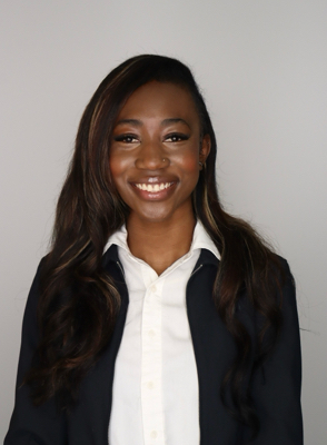 Alexandria O - UAB Babysitter