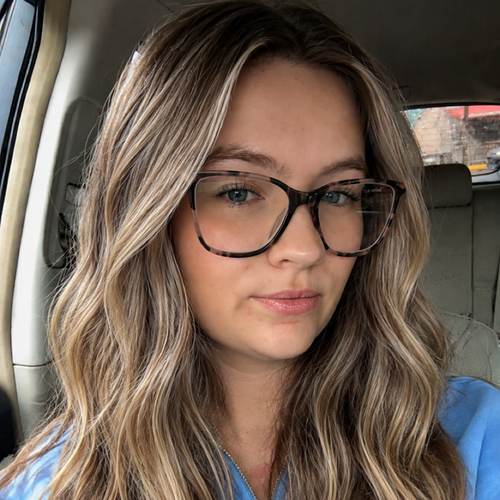 Madison M - Clarion Babysitter
