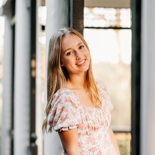 Alana H – JMU Student Seeking Babysitting Jobs