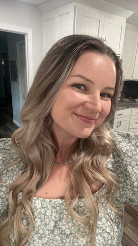 Audrey M - Butler Babysitter