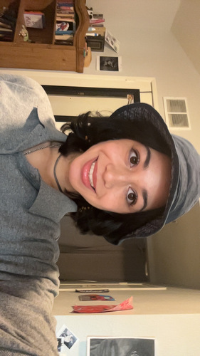 Jade M - Cochise College  Babysitter