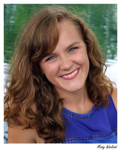 Missy W - American Academy of Dramatic Arts- New York Babysitter