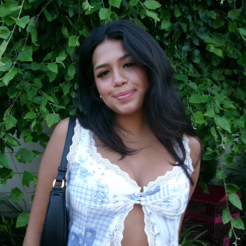 Jaeliah M - Kean University Babysitter