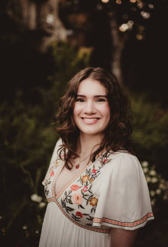 Lily W - UW-Stevens Point Babysitter