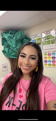 Myra R - Odessa College Babysitter
