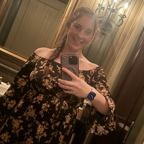 Stephanie K – Montevallo Student Seeking Babysitting Jobs