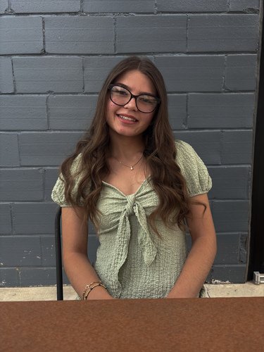 Bailee A - Missouri State Babysitter