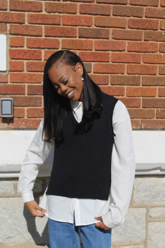 Kariah L - Atlanta Technical College  Babysitter