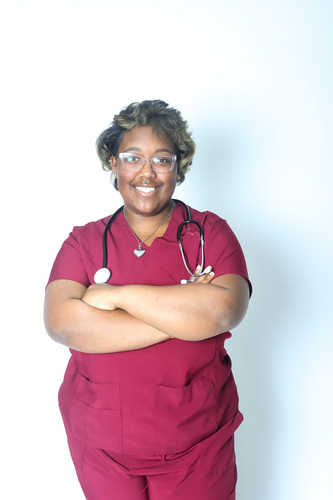 Jamiya E - Pensacola State College Babysitter