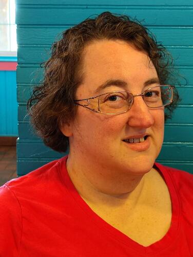 Amanda H - Angelo State Babysitter