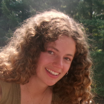 Sinead L - University of Oregon Babysitter